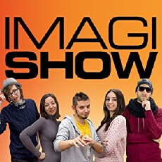 ImagiShow (2013) - Stream Online