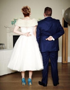 Married at First Sight UK (2015) - Stream Online