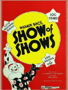 Show of Shows (1929) - Stream Online