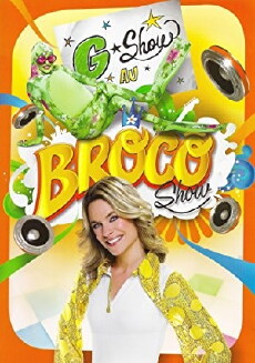 Broco Show (2008) - Stream Online