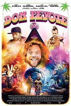 Don Peyote (2014) - Stream Online
