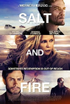 Salt and Fire (2016) - Stream Online