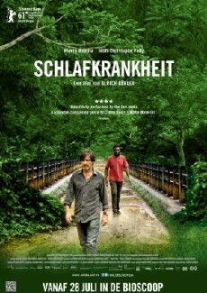 Sleeping Sickness (2011) - Stream Online
