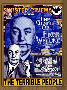 The Terrible People (1960) - Stream Online
