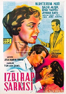 The Sorrow Song (1955) - Stream Online