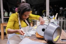 The Great South African Bake Off (2015) - Stream Online