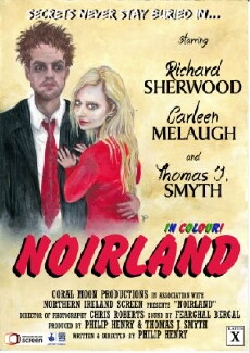 Noirland (2014) - Stream Online