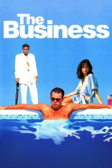 The Business (2005) - Stream Online