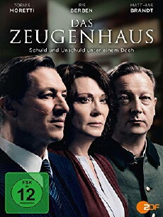 Das Zeugenhaus (2014) - Stream Online