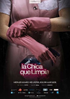 The Cleaning Lady (2017) - Stream Online