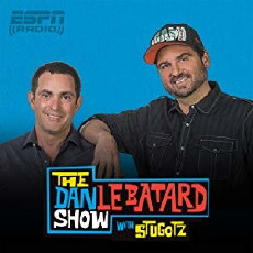 The Dan Le Batard Show (2015) - Stream Online