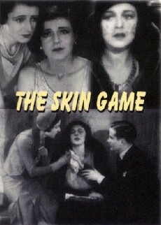 The Skin Game (1931) - Stream Online