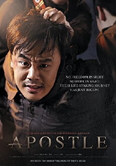 Apostle (2014) - Stream Online