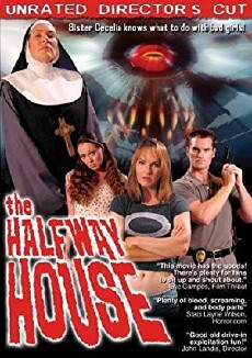 The Halfway House (2004) - Stream Online