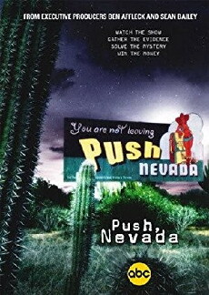 Push, Nevada (2002) - Stream Online