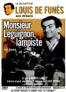 Mister Leguignon, Signalman (1952) - Stream Online