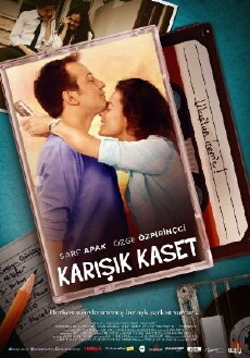 Karisik Kaset (2014) - Stream Online