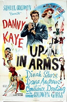 Up in Arms (1944) - Stream Online