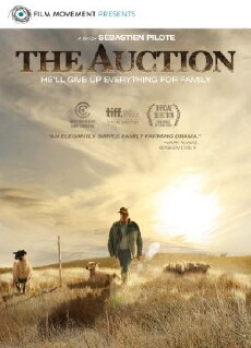 The Auction (2013) - Stream Online
