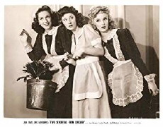Two Señoritas from Chicago (1943) - Stream Online