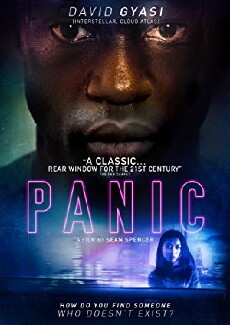 Panic (2014) - Stream Online