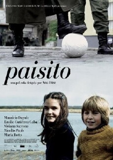 Small Country (2008) - Stream Online