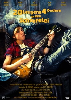 20 Leugens, 4 ouders en een scharrelei (2013) - Stream Online