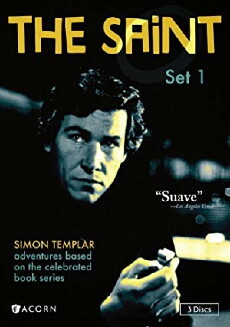 The Saint: The Brazilian Connection (1989) - Stream Online
