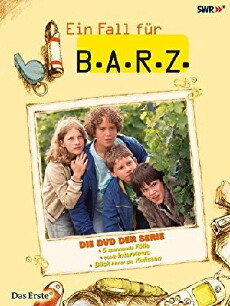 Ein Fall für B.A.R.Z. (2005) - Stream Online