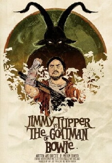 Jimmy Tupper vs. the Goatman of Bowie (2010) - Stream Online