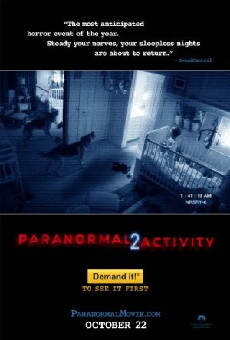 Paranormal Activity 2 (2010) - Stream Online
