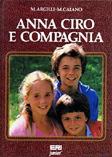 Anna, Ciro & Co. (1982) - Stream Online