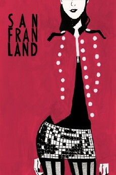 SanFranLand (2014) - Stream Online