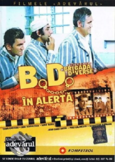 B.D. în alerta - Vaduve cu termen redus (1971) - Stream Online