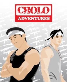 Cholo Adventures (2008) - Stream Online