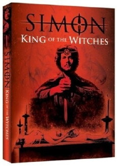 Simon, King of the Witches (1971) - Stream Online
