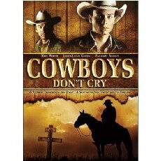 Cowboys Don't Cry (1988) - Stream Online