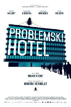 Problemski Hotel (2015) - Stream Online