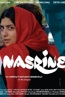 I Am Nasrine (2012) - Stream Online
