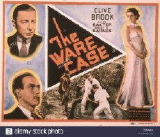 The Ware Case (1938) - Stream Online