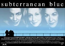 Subterranean Blue (2001) - Stream Online