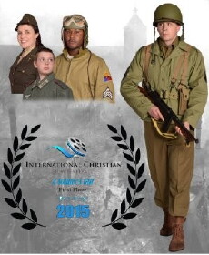A Soldier's Gift (2019) - Stream Online