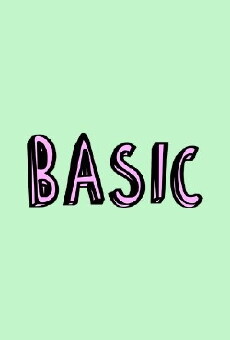 Basic (2018) - Stream Online