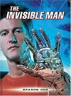 The Invisible Man (2000) - Stream Online