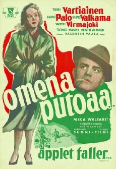 The Apple Falls (1952) - Stream Online