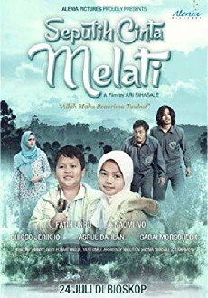 Seputih Cinta Melati (2014) - Stream Online