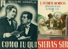 The Man in the Mirror (1936) - Stream Online