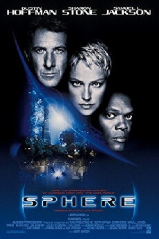 Sphere (1998) - Stream Online
