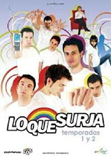 Lo que surja (2006) - Stream Online