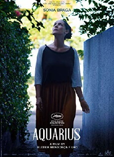 Aquarius (2016) - Stream Online